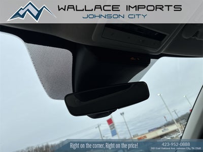 2022 Mazda Mazda CX-30 2.5 S Select Package