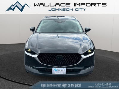 2022 Mazda Mazda CX-30 2.5 S Premium Package