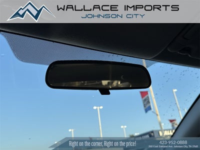 2017 Nissan Versa 1.6 S