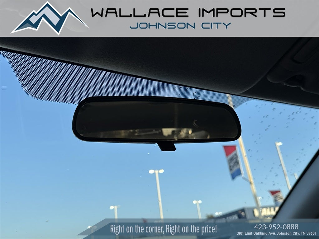 2017 Nissan Versa 1.6 S