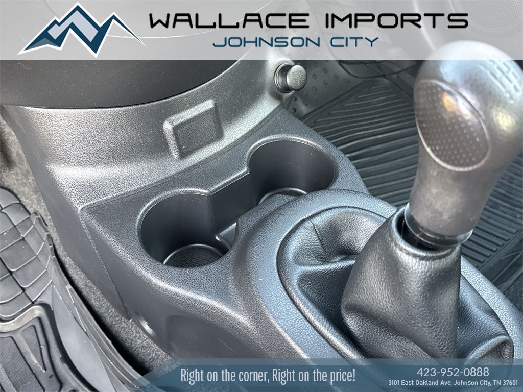 2017 Nissan Versa 1.6 S