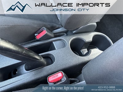 2017 Nissan Versa 1.6 S