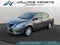 2017 Nissan Versa 1.6 S
