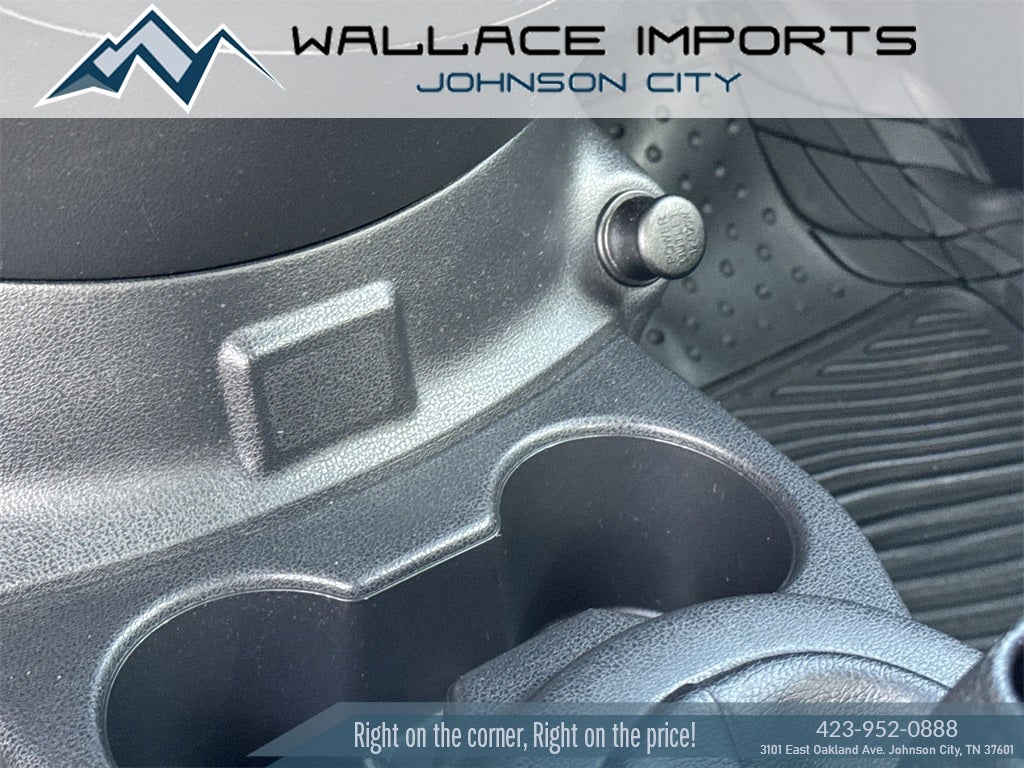 2017 Nissan Versa 1.6 S