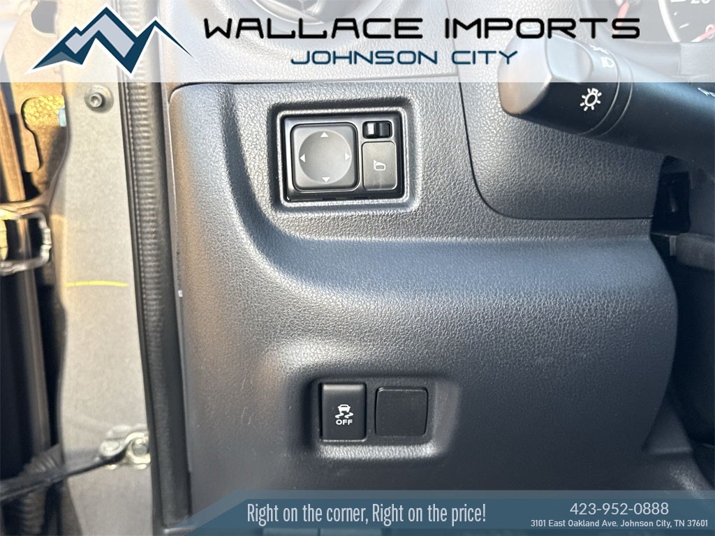 2017 Nissan Versa 1.6 S