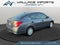 2017 Nissan Versa 1.6 S