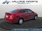 2019 Nissan Versa 1.6 S Plus
