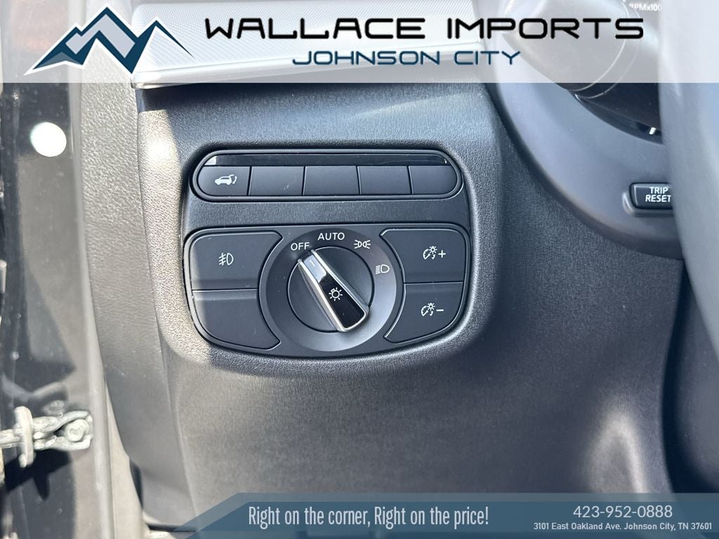 2019 INFINITI QX50 LUXE