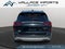2019 INFINITI QX50 LUXE