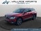 2019 Volkswagen Tiguan 2.0T SEL 4Motion