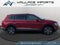 2019 Volkswagen Tiguan 2.0T SEL 4Motion