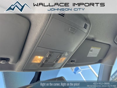 2019 Volkswagen Tiguan 2.0T SE 4Motion