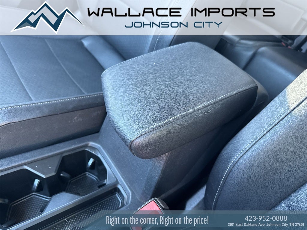 2019 Volkswagen Tiguan 2.0T SE 4Motion