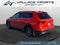 2019 Volkswagen Tiguan 2.0T SE 4Motion