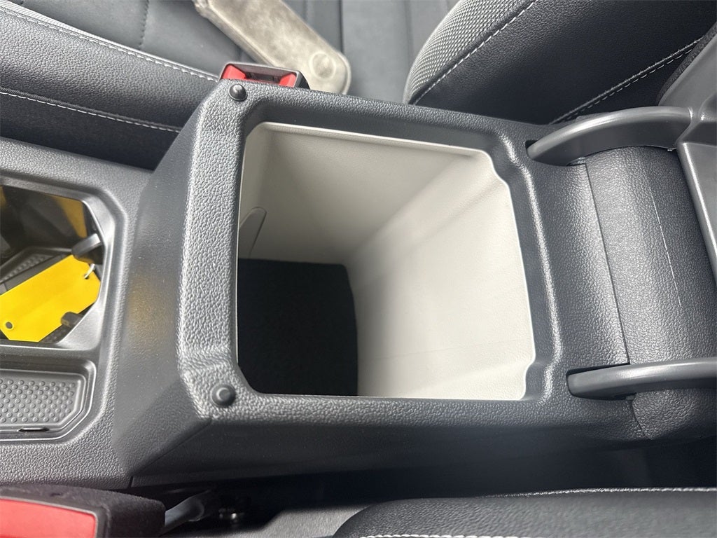 2026 Volkswagen Taos 1.5T SE Black