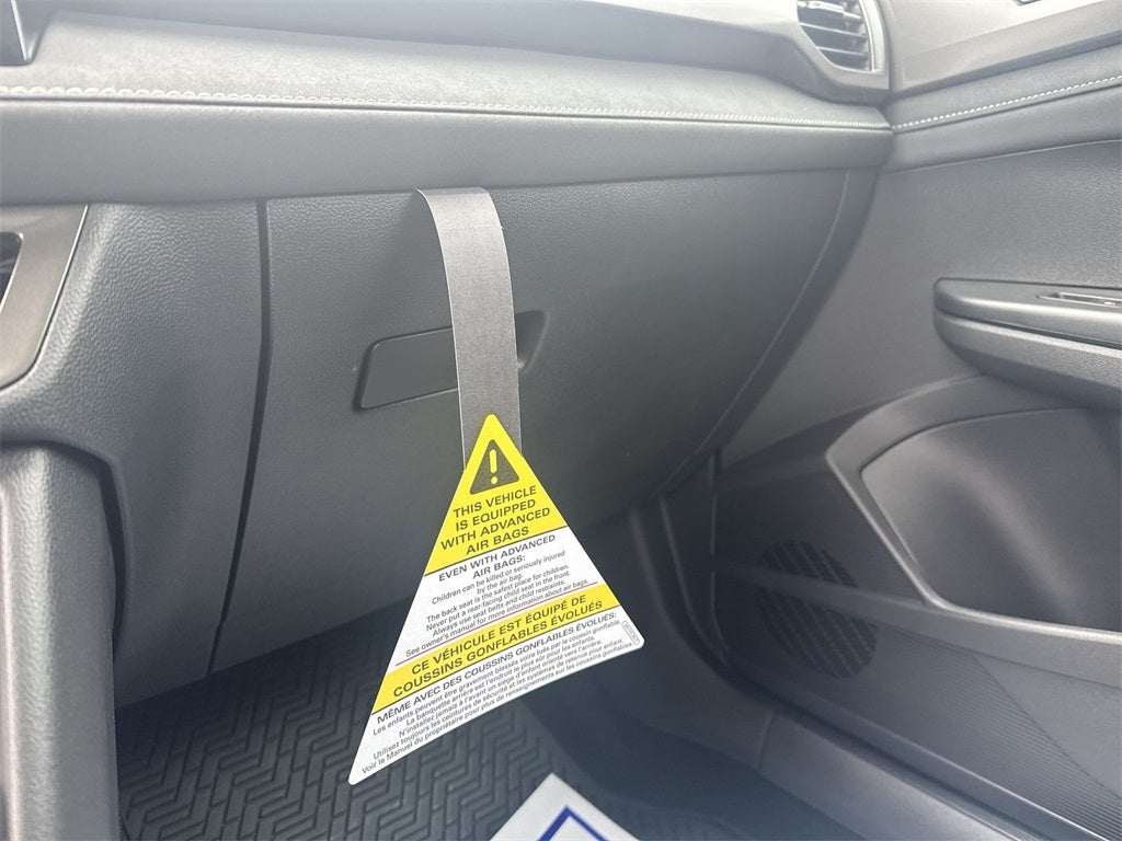 2026 Volkswagen Taos 1.5T SE Black