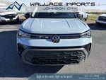 2027 Volkswagen Taos 1.5T SE