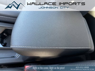 2027 Volkswagen Taos 1.5T SE