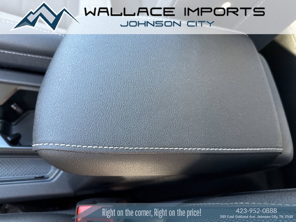 2027 Volkswagen Taos 1.5T SE