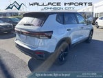 2027 Volkswagen Taos 1.5T SE