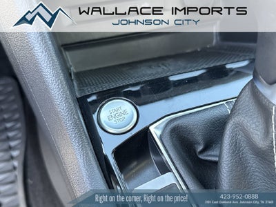 2022 Volkswagen Taos 1.5T SEL