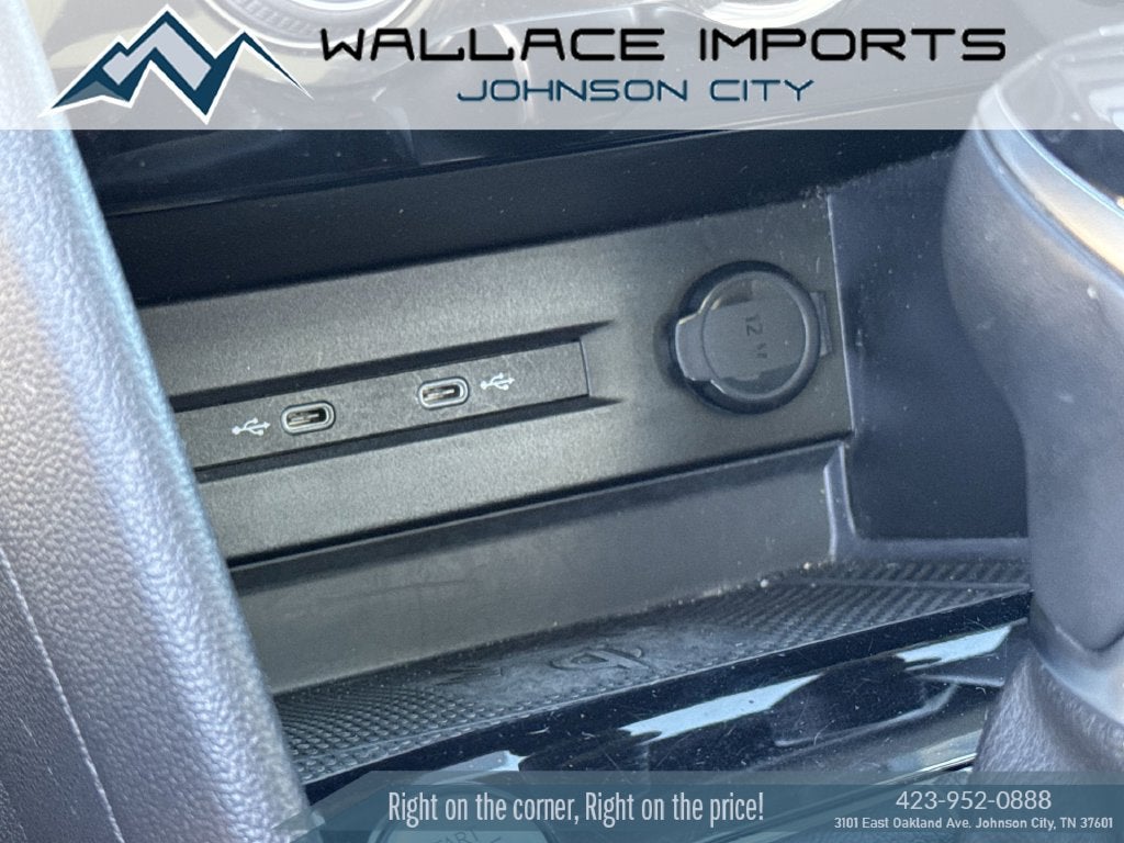 2022 Volkswagen Taos 1.5T SEL