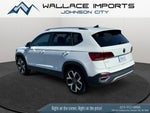2022 Volkswagen Taos 1.5T SEL
