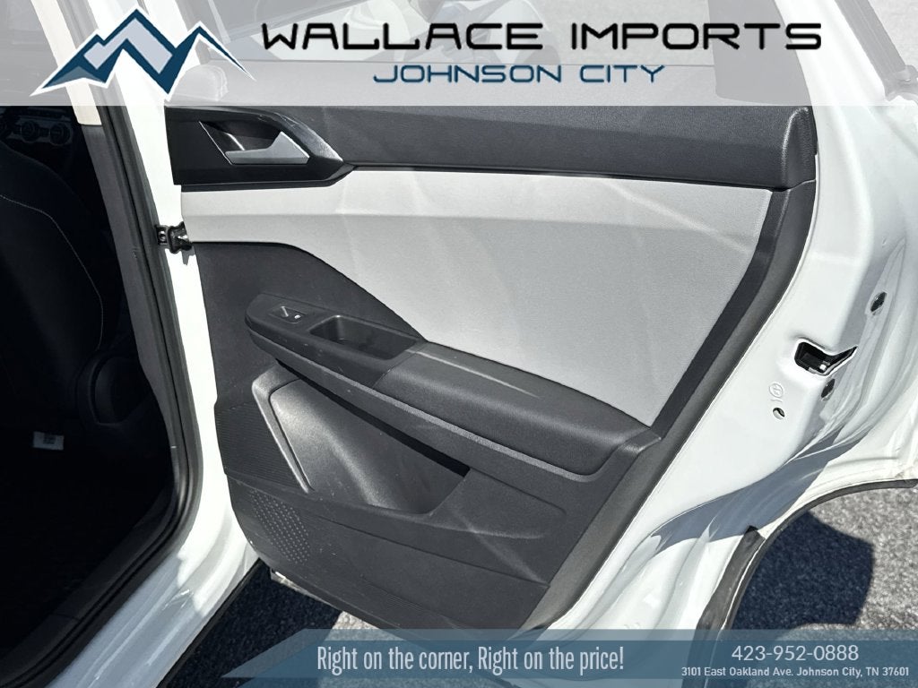 2022 Volkswagen Taos 1.5T SEL