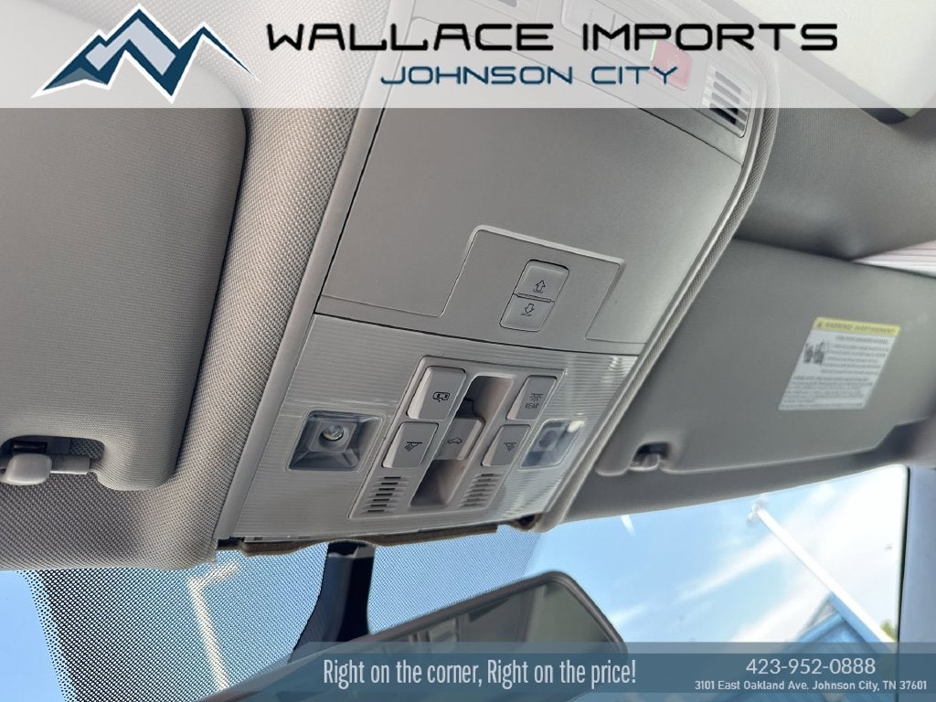 2020 Volkswagen Tiguan 2.0T SEL
