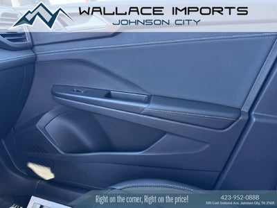 2027 Volkswagen Taos 1.5T SE