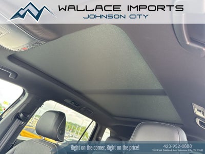 2024 Volkswagen Tiguan 2.0T SEL R-Line