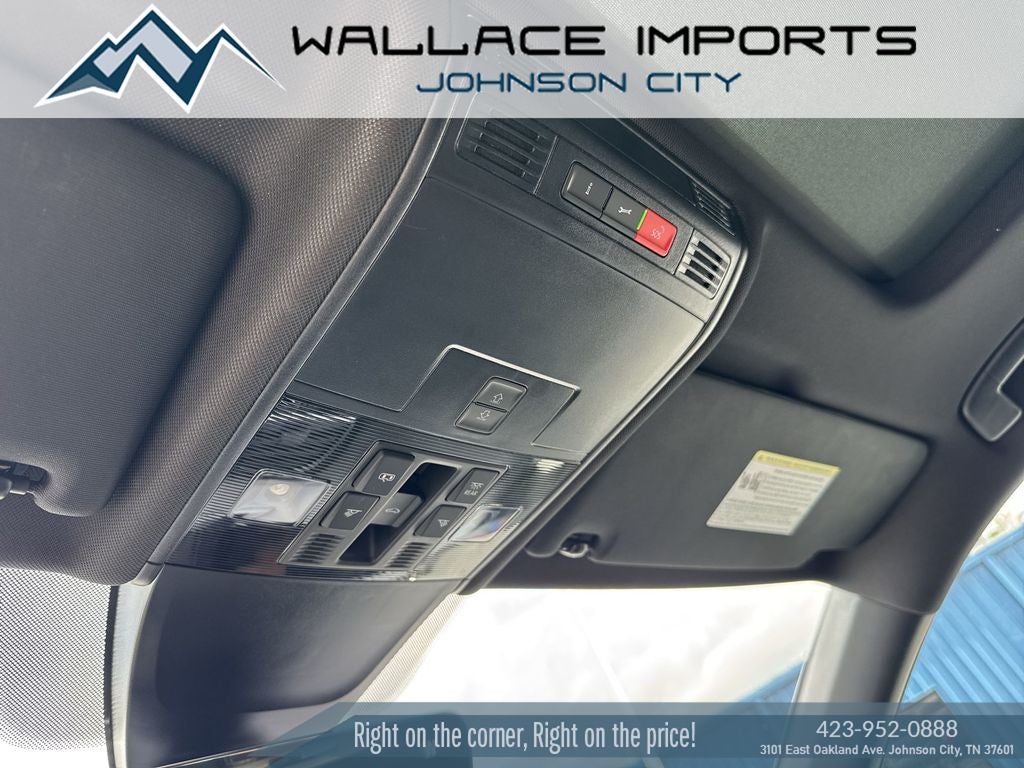 2024 Volkswagen Tiguan 2.0T SEL R-Line