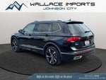 2024 Volkswagen Tiguan 2.0T SEL R-Line