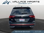 2024 Volkswagen Tiguan 2.0T SEL R-Line