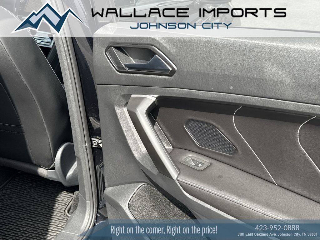 2024 Volkswagen Tiguan 2.0T SEL R-Line
