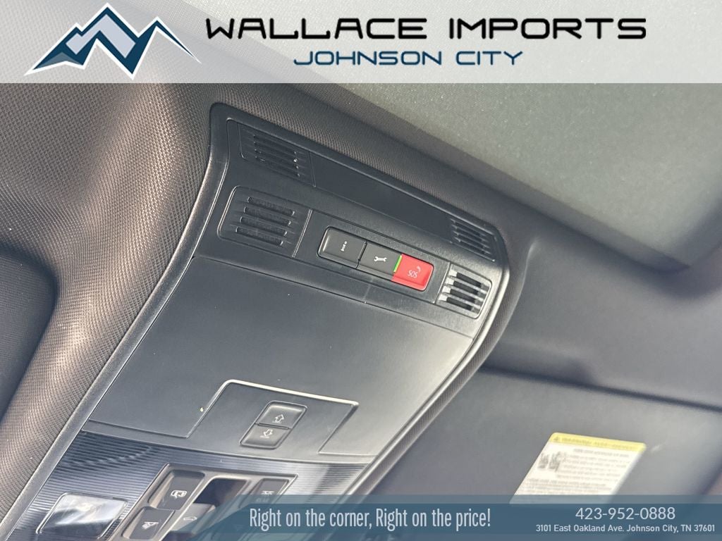 2024 Volkswagen Tiguan 2.0T SEL R-Line