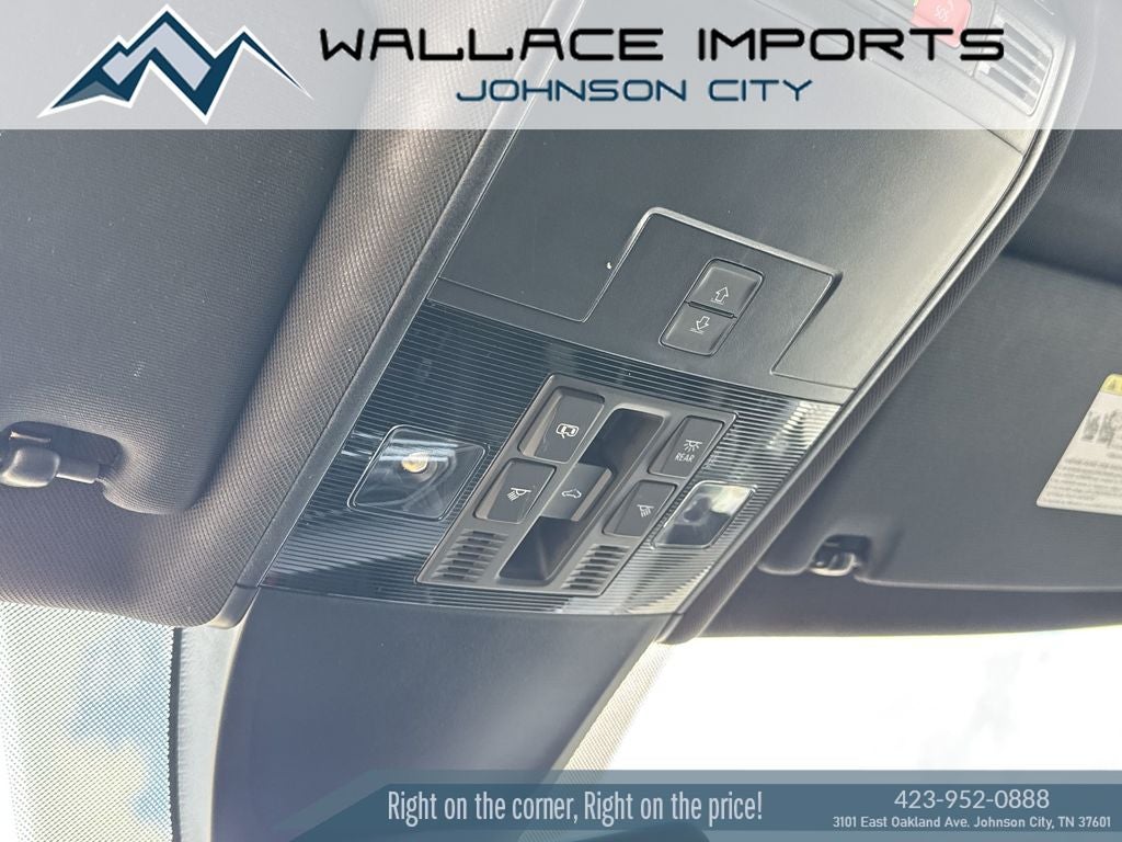 2024 Volkswagen Tiguan 2.0T SEL R-Line