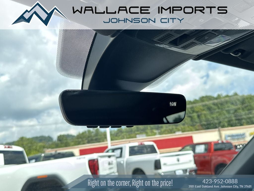 2024 Volkswagen Tiguan 2.0T SEL R-Line