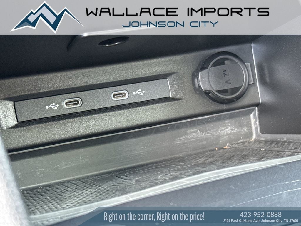 2024 Volkswagen Tiguan 2.0T SEL R-Line
