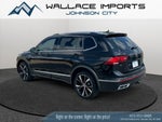2024 Volkswagen Tiguan 2.0T SEL R-Line