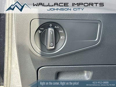 2024 Volkswagen Tiguan 2.0T SEL R-Line