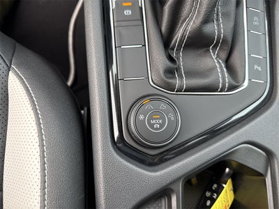 2025 Volkswagen Taos 1.5T SEL