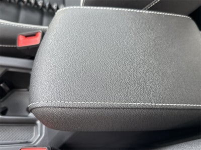 2025 Volkswagen Taos 1.5T SEL