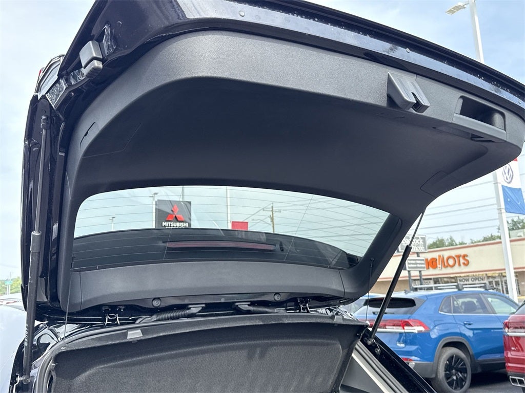 2025 Volkswagen Taos 1.5T SEL