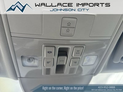 2026 Volkswagen Taos 1.5T SEL