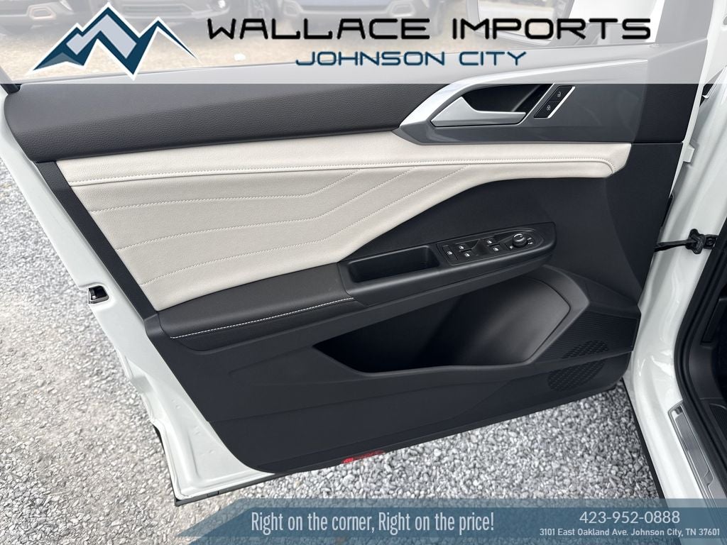 2026 Volkswagen Taos 1.5T SEL