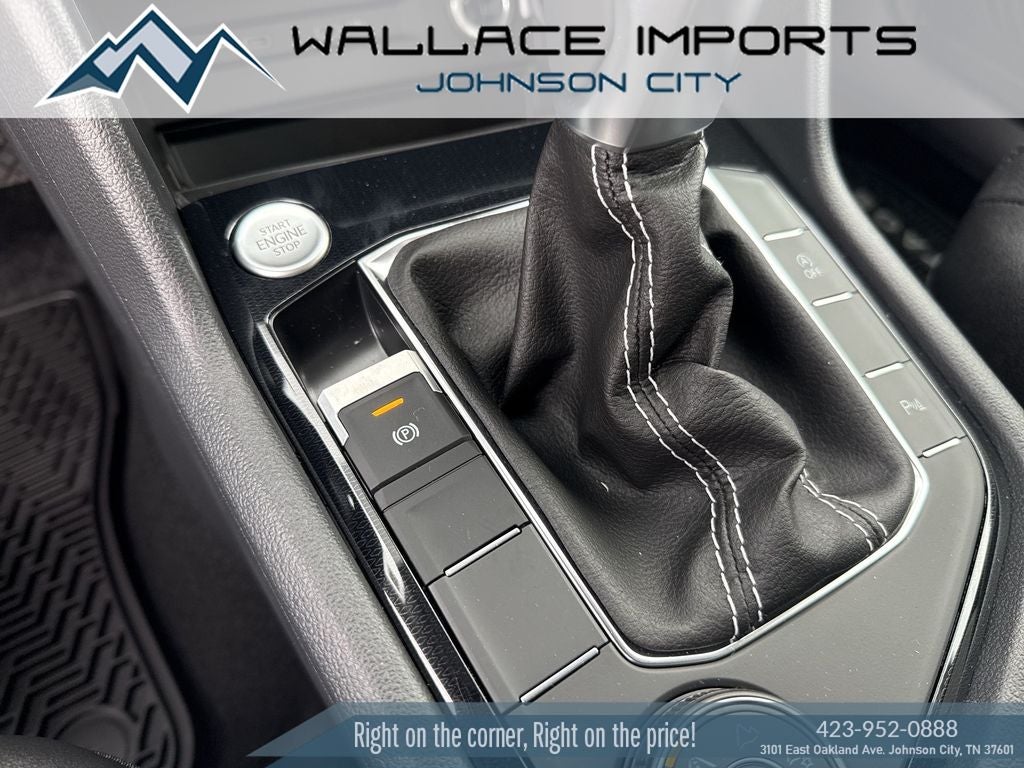 2026 Volkswagen Taos 1.5T SEL