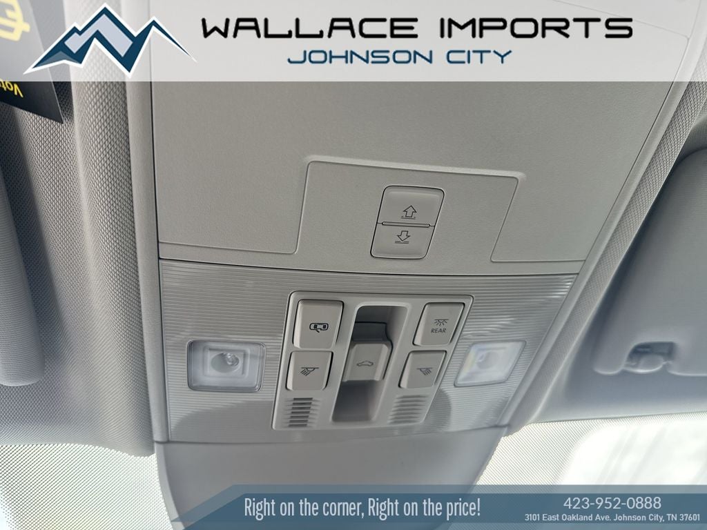 2026 Volkswagen Taos 1.5T SEL