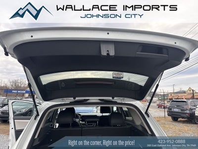 2026 Volkswagen Taos 1.5T SEL