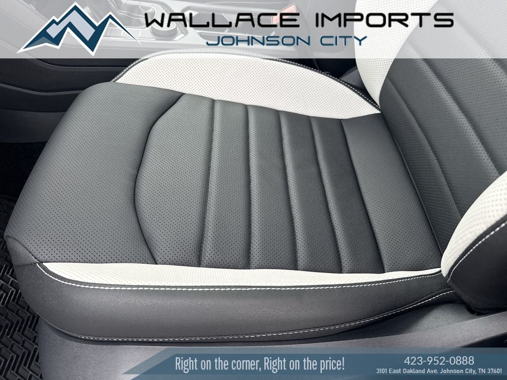 2026 Volkswagen Taos 1.5T SEL